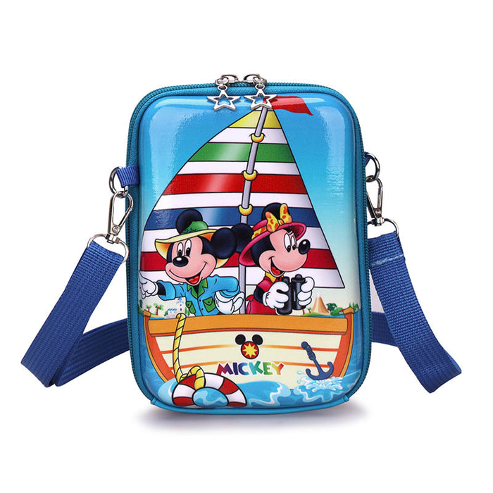 Wholesale Cute cartoon eggshell bag small bag