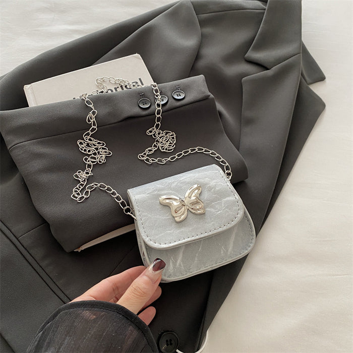 Wholesale Casual Small Square Bag Casual Small Bag Casual Casual Shoulder Bag Summer Messenger Bag