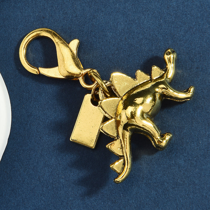 Wholesale Flower bag pendant, fashionable and personalized keychain pendant, wholesale of hanging accessories