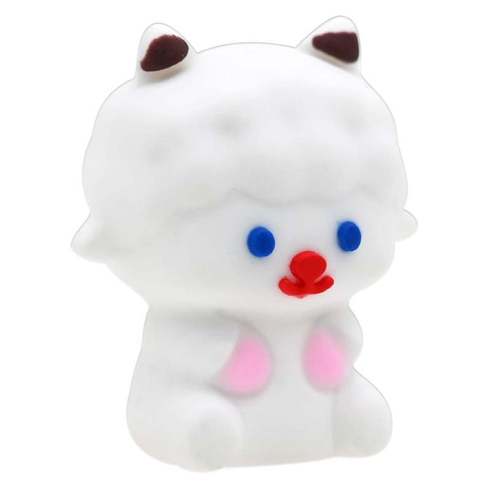 Wholesale  Animal Soft Glue Beads DIY Beaded Pen Cute Focus Bead Bracelet Fashion Jewelry Glue Beads