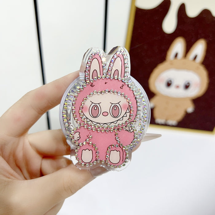 Wholesale Creative phone airbag stand