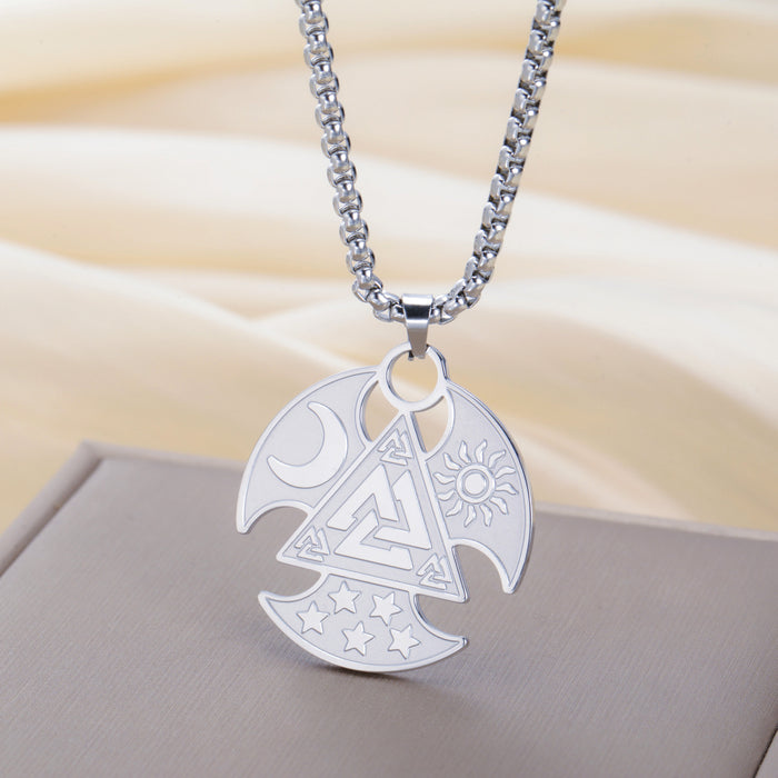 Wholesale Sweater chain hanging accessories