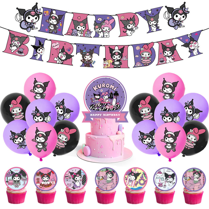 Wholesale Birthday Party Paper Plate Tissue Paper Cup Set Birthday Party Supplies