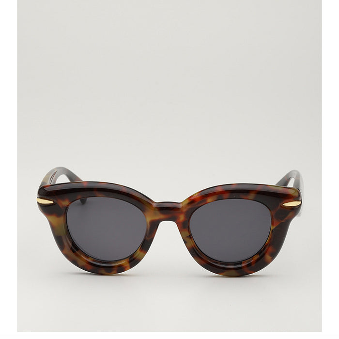 Wholesale Cute Sunglasses Sunglasses Round Personalized Decorative Glasses