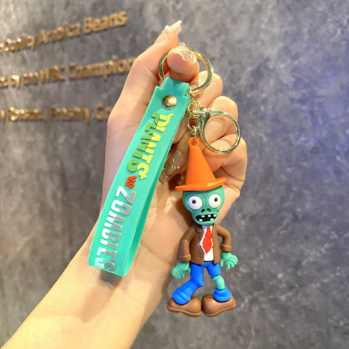 Wholesale Game keychains, backpacks, pendants, bags, car keychains, hanging decorations, gifts