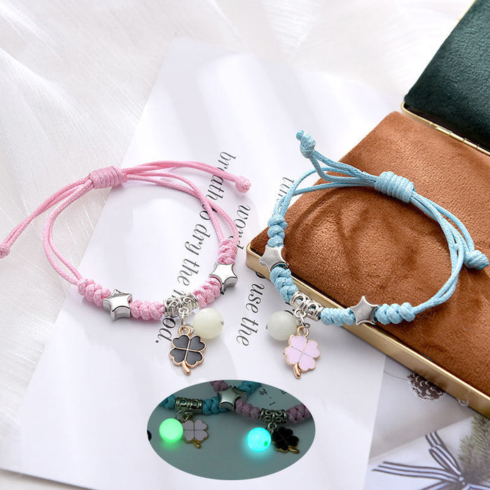Wholesale Luminous Bracelet Friendship Bracelets