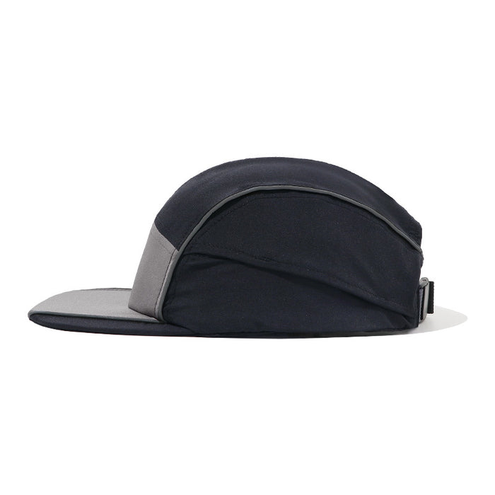 Wholesale Quick drying duckbill cap workwear, outdoor breathable baseball cap, nylon adjustable strap cap