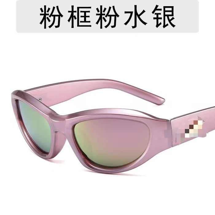 Wholesale Sunglasses, spicy girls, niche glasses