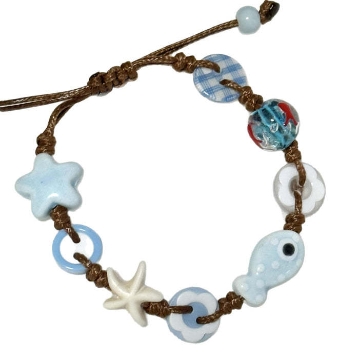 Wholesale Weaving bracelets, wristbands, fashionable and versatile, simple accessories