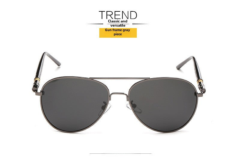 Wholesale Classic UV resistant retro sunglasses