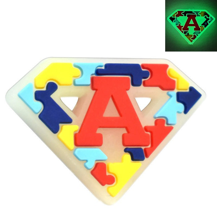 Wholesale Luminous pen accessories and ornaments High-value beaded pen and beaded ornaments