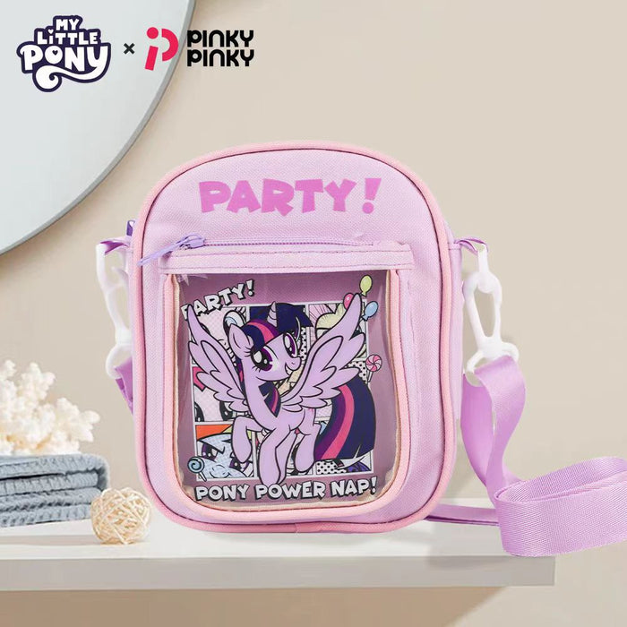 Wholesale Crossbody bag, cute and fashionable gift, mobile phone bag, commuting bag