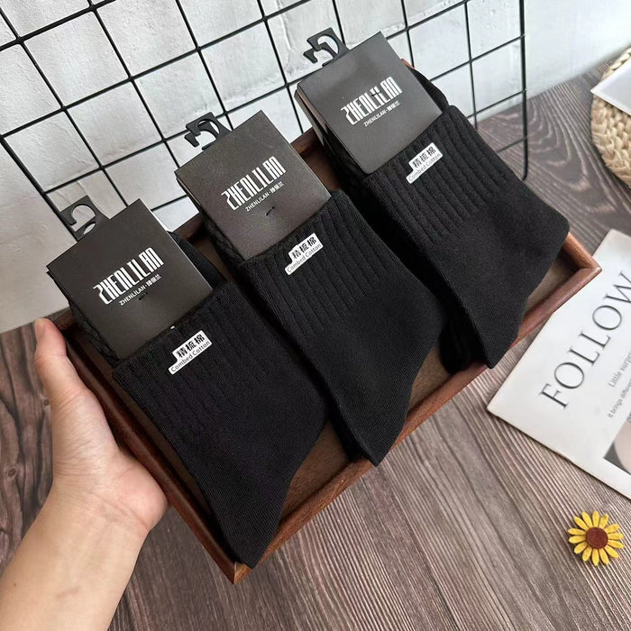 Wholesale Sports socks, mid length socks, trendy long socks for wearing