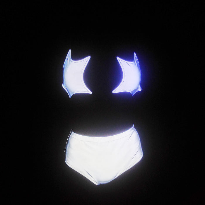 Wholesale Bikini sexy strap split swimsuit women's clothing