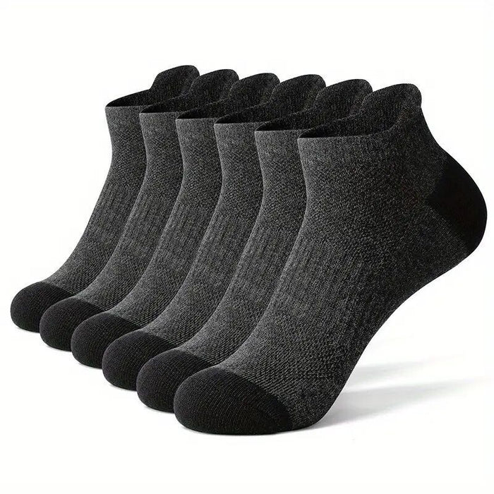 Wholesale cotton socks basketball sports tube socks spring and summer men' s black and white long tube socks