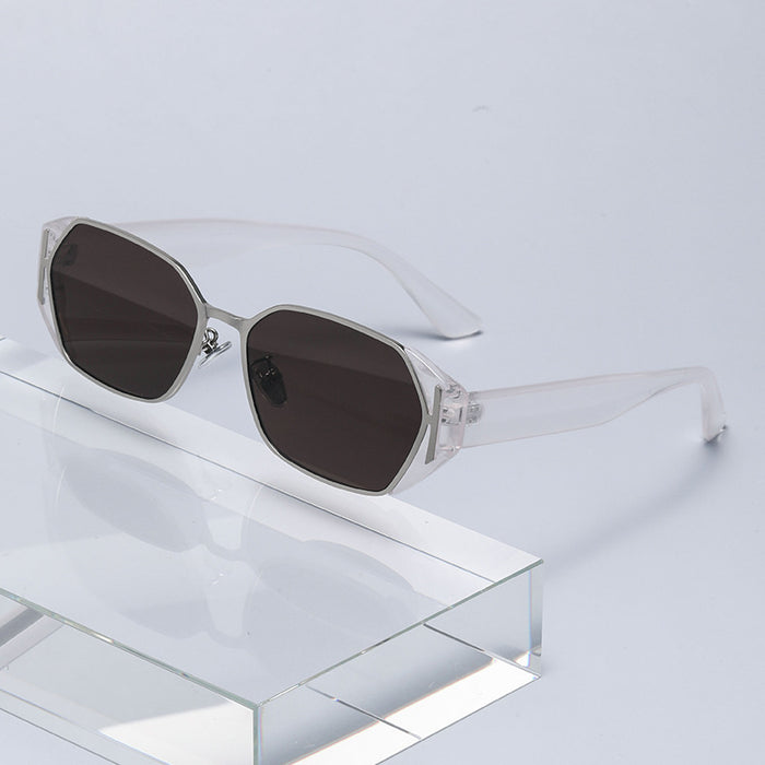 Wholesale New UV resistant retro sunglasses for sunglasses