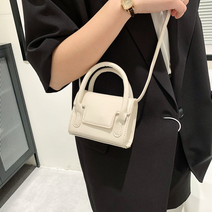 Wholesale Handheld small bag, women's new fashion trend, stylish and versatile