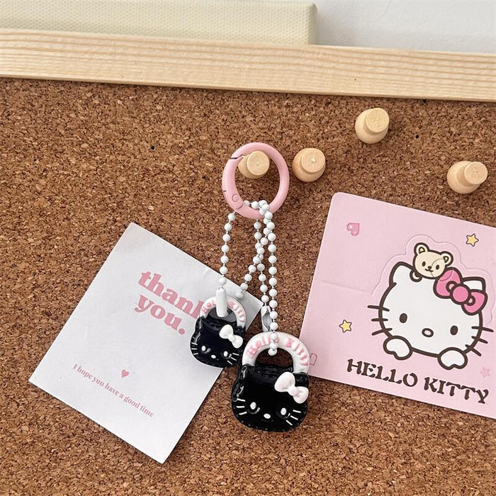 Wholesale Cartoon Cute Multicolor Keychain