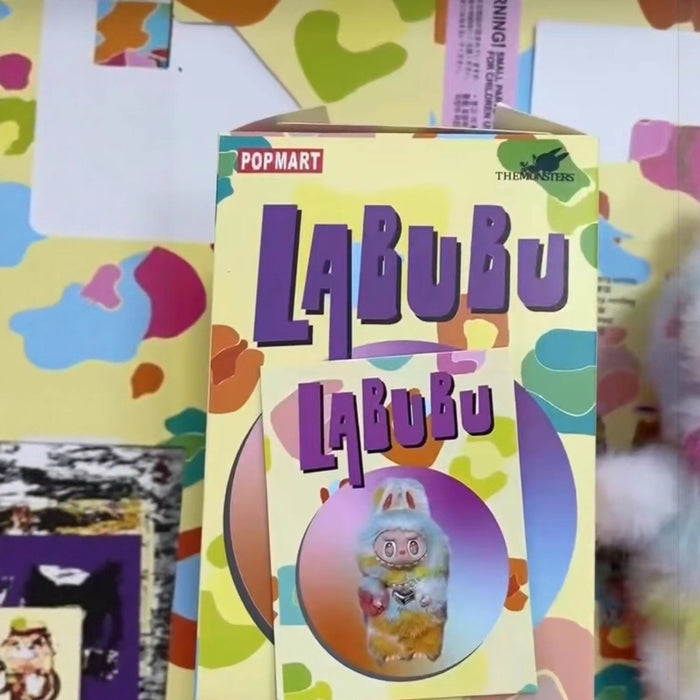 Wholesale High-energy macarons in front of the trendy face