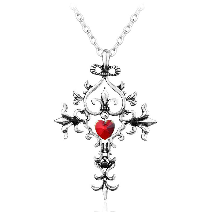 Wholesale Movie-themed natural cat' s eye necklaces