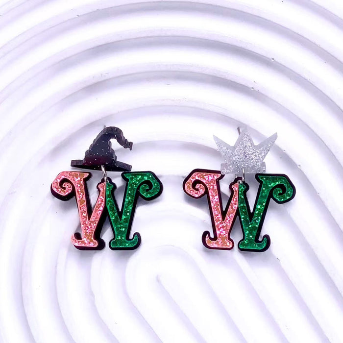 Wholesale  Earrings Christmas Party Gifts