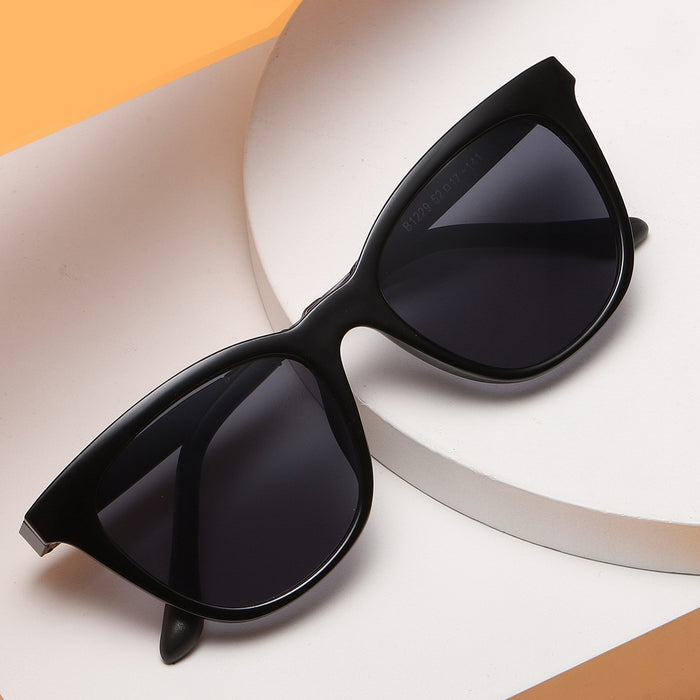 Wholesale Anti blue light glasses, spring leg sunglasses, high-end sunglasses, frame