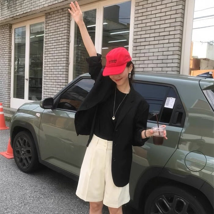 Wholesale Niche necklace, simple irregular pendant, long sweater, collarbone chain