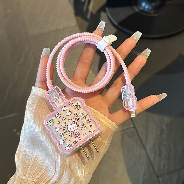 Wholesale 20W Charger Protective Case