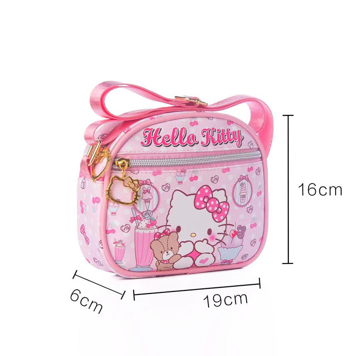 Wholesale Kids Cartoon Cute Backpacks and Shoulder Bags (S) JDC-SD-HongSheng001