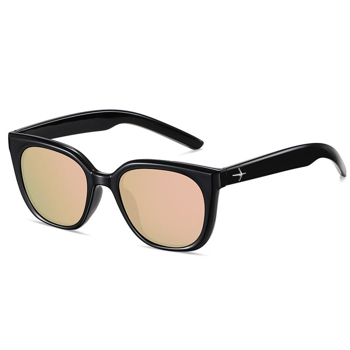Wholesale Cat's Eye Sunglasses Travel Sun Protection Driving UV Protection Sunglasses Women's