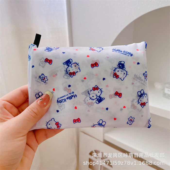 Wholesale Non-Woven Storage Bag Environmentally Friendly Bag Large Capacity Shopping Bag Large Cloth Bag