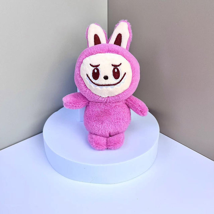 Wholesale Cute Funny  Doll Pendant Keychains