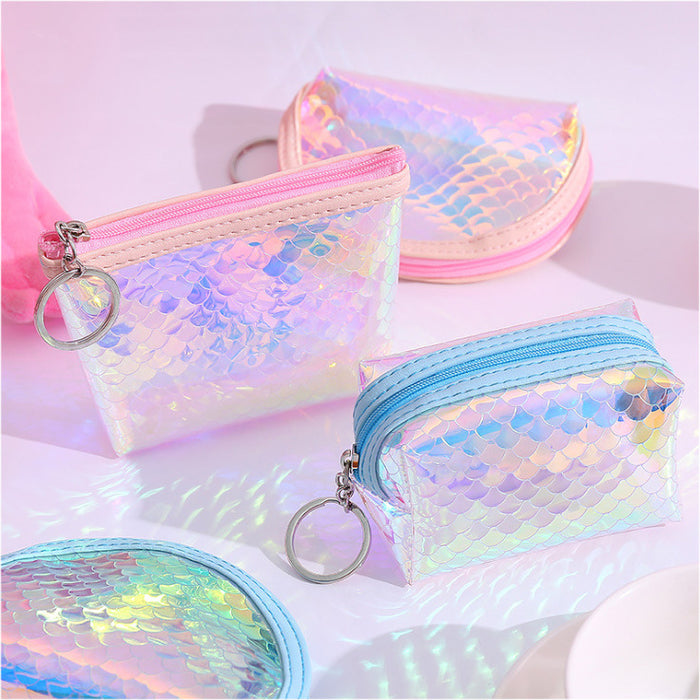 Wholesale Coin Purse Women Mini Small Cute Handheld JDC-WT-YT004