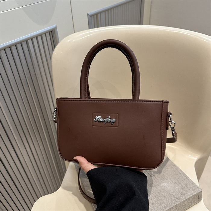 Wholesale Handbag, minimalist, single shoulder, crossbody bag, bucket bag