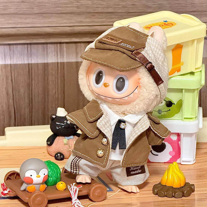 Wholesale Clothing sets and accessories for dolls