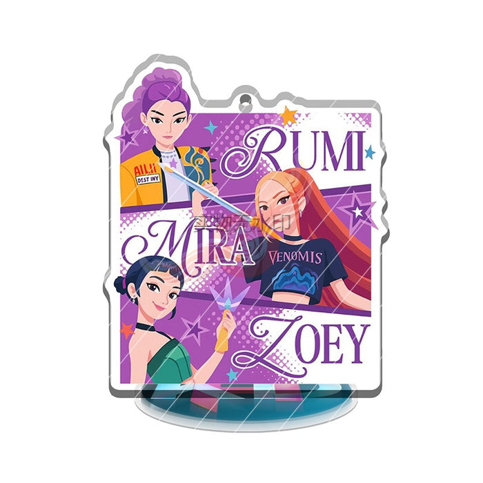 Wholesale Cute K-Pop merchandise with internal printed signage