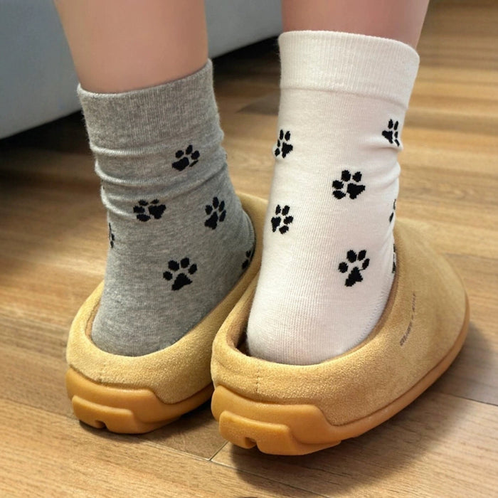 Wholesale Cute Socks, Children's Fashion Design, College Style, Versatile Stacking Socks