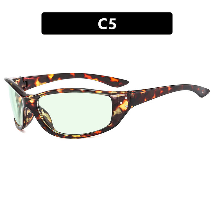 Wholesale Sunglasses Retro Sunglasses New UV resistant Photography Sunglasses