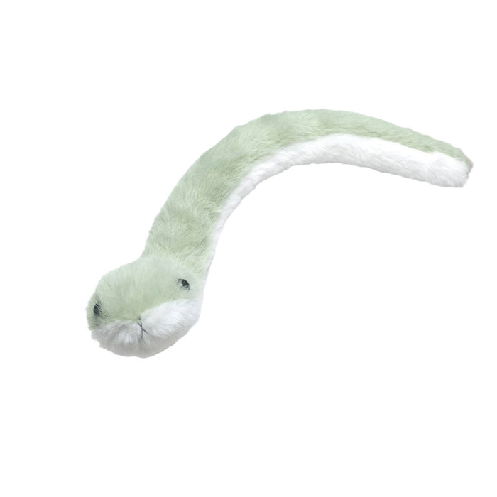 Wholesale Snake Cartoon Snake Doll Accessories Hat f Snake Decoration Plush Doll Small Gift Personalized