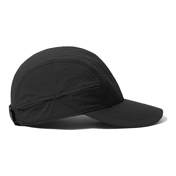 Wholesale Outdoor baseball hat, camping sports net hat, breathable duckbill hat, street hat