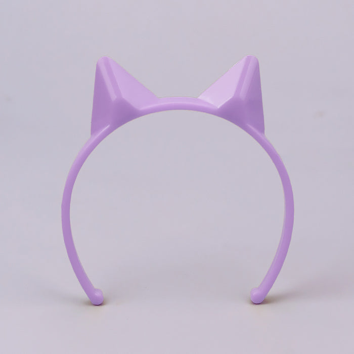 Wholesale Headband suitable for dolls of the first,  second and third generations,  17CM doll accessories,  dress-up accessories