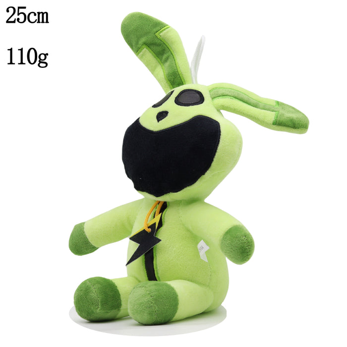 Wholesale Smiling Critters Smiling Animal Doll Poppy Game Plush Toy