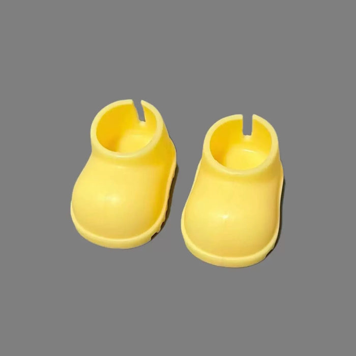 Wholesale Doll Clothes Accessories Clothes Replacement Sitting Party Cute Cool Raincoat Suit