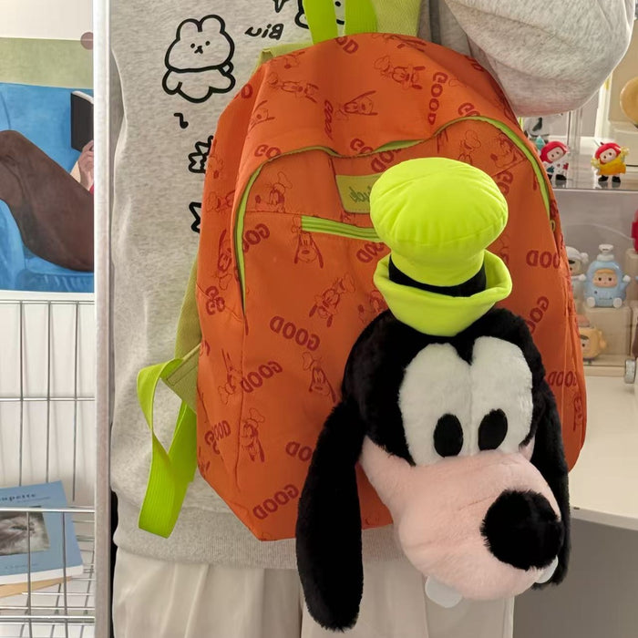 Wholesale Cute Cartoon Backpack Large Capacity