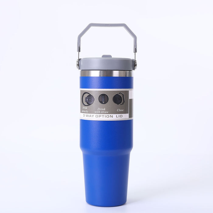 Wholesale 30oz Big Ice Cup 304 stainless steel household  cup