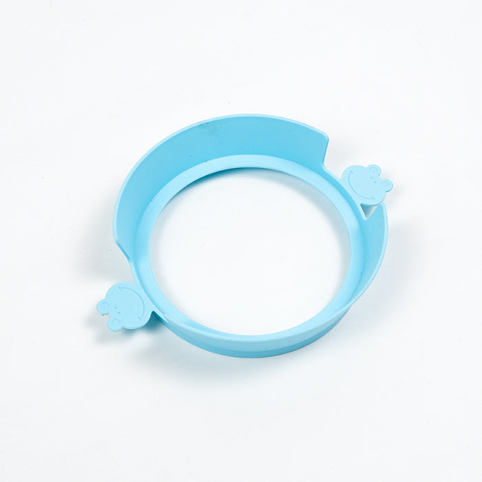 Wholesale Mini Kitchen children' s toy Pearl full set cooking cooking simulation kitchenware