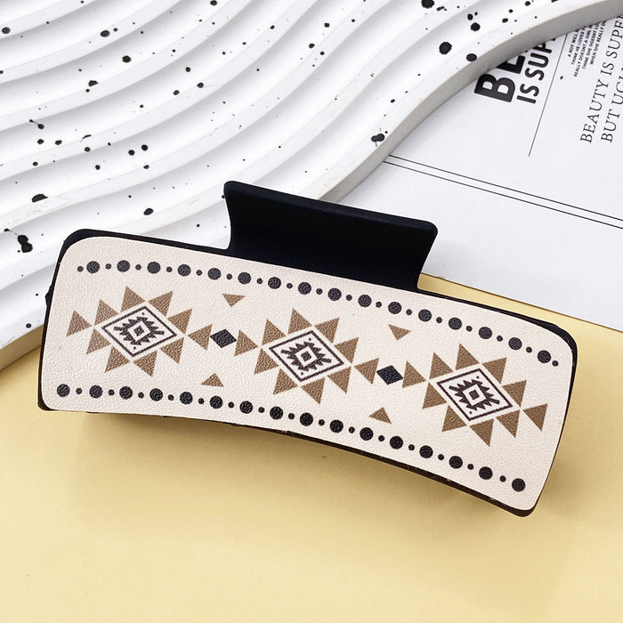 Wholesale Claw hair clip multi-colored Hair Clips