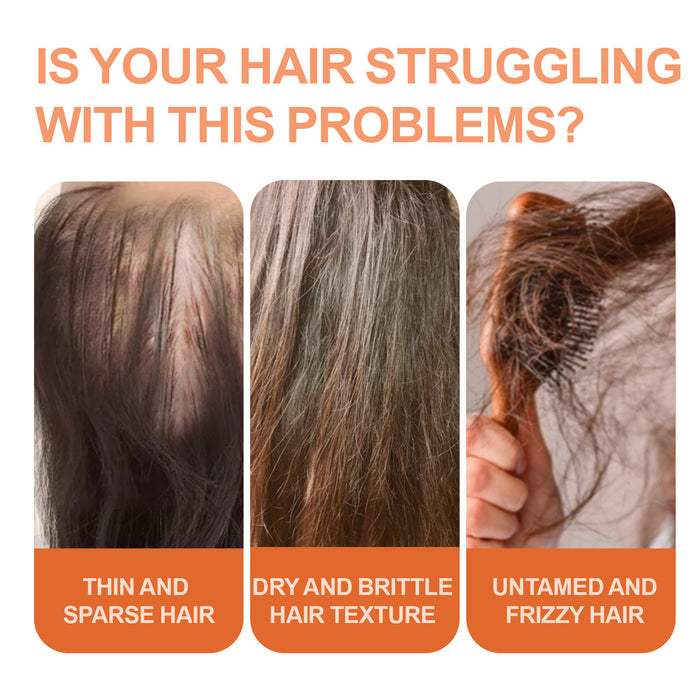 Wholesale Rice water shampoo and soap can prevent hair loss and moisturize the scalp