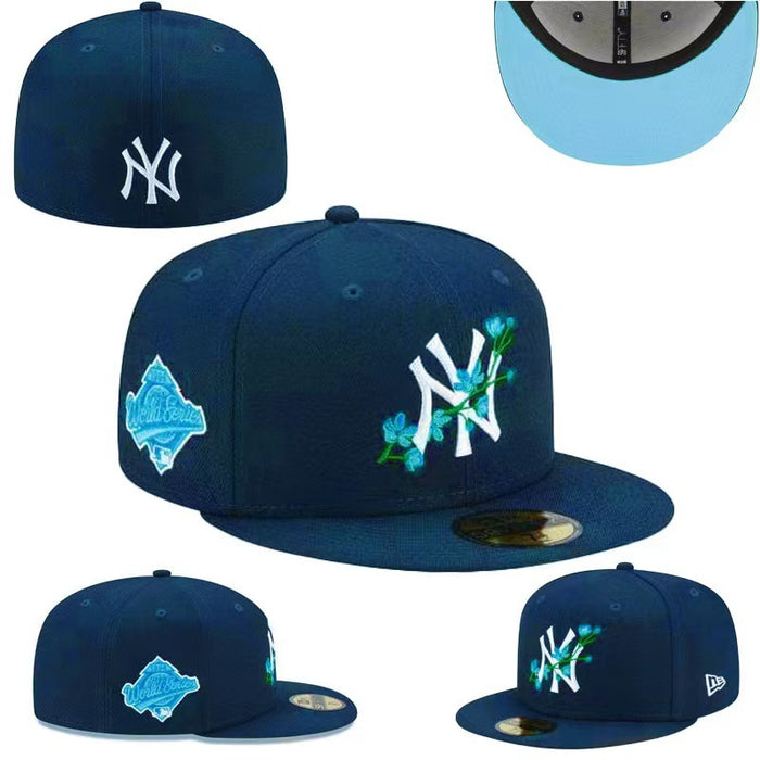 Wholesale Sports Style Fully Enclosed Baseball Cap JDC-FH018