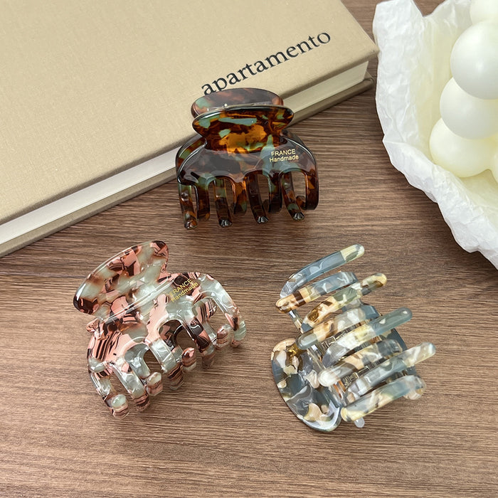 Wholesale Vintage Grab Clip Hair Clips